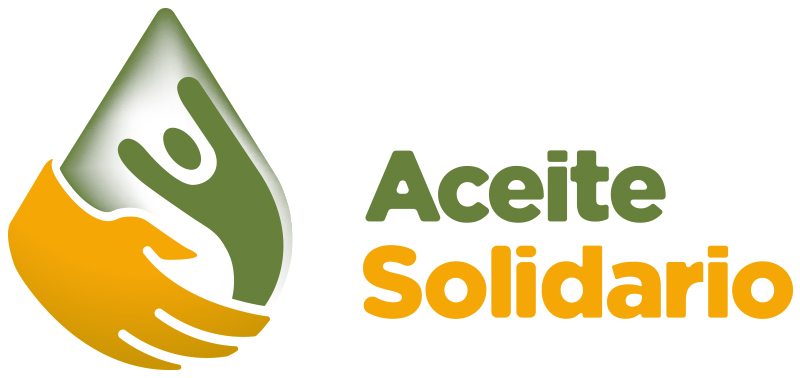 AceiteSolidario - Recogida de aceite usado de cocina en toda España